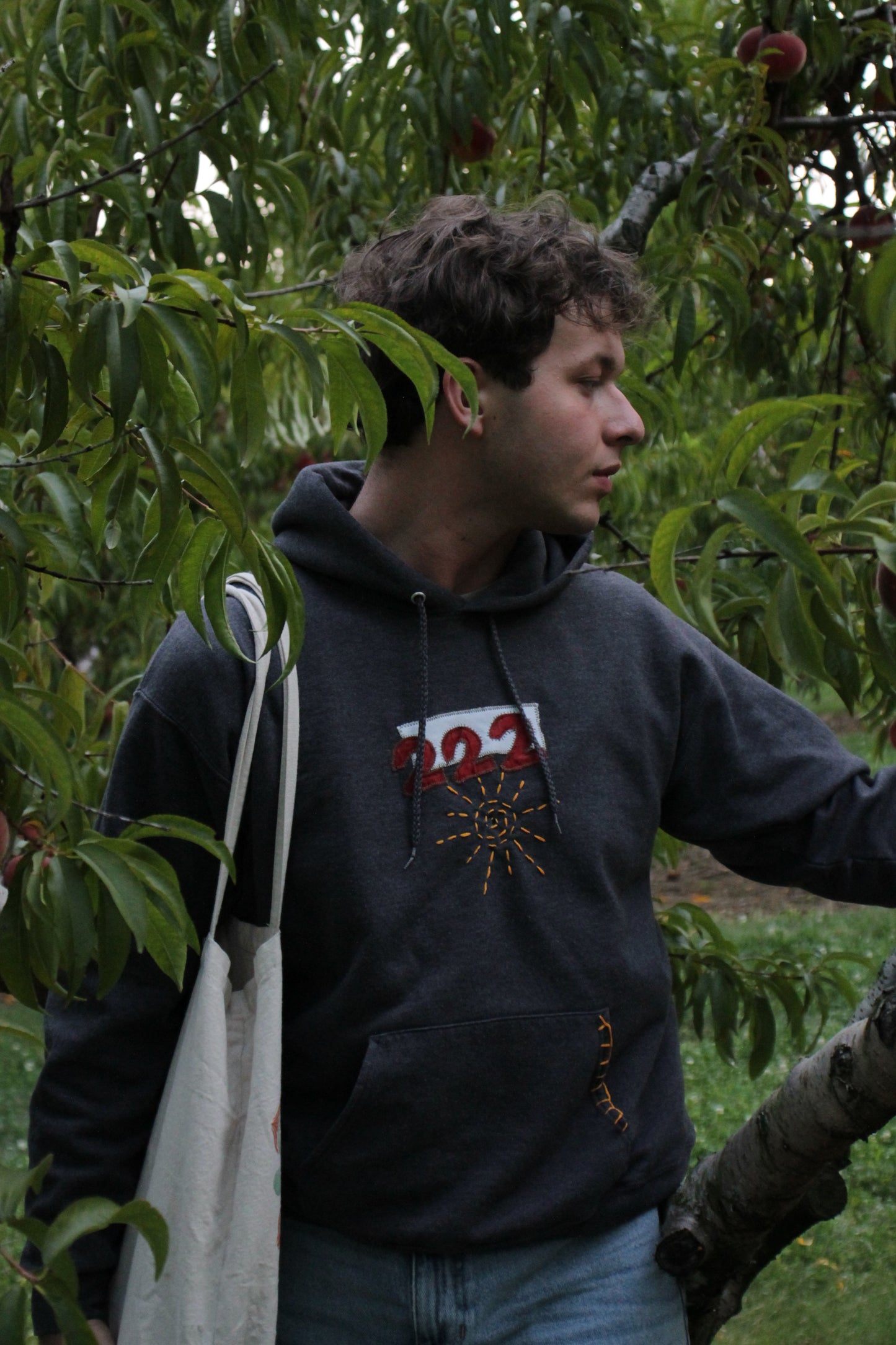 222 Alignment Hoodie- Sold Out