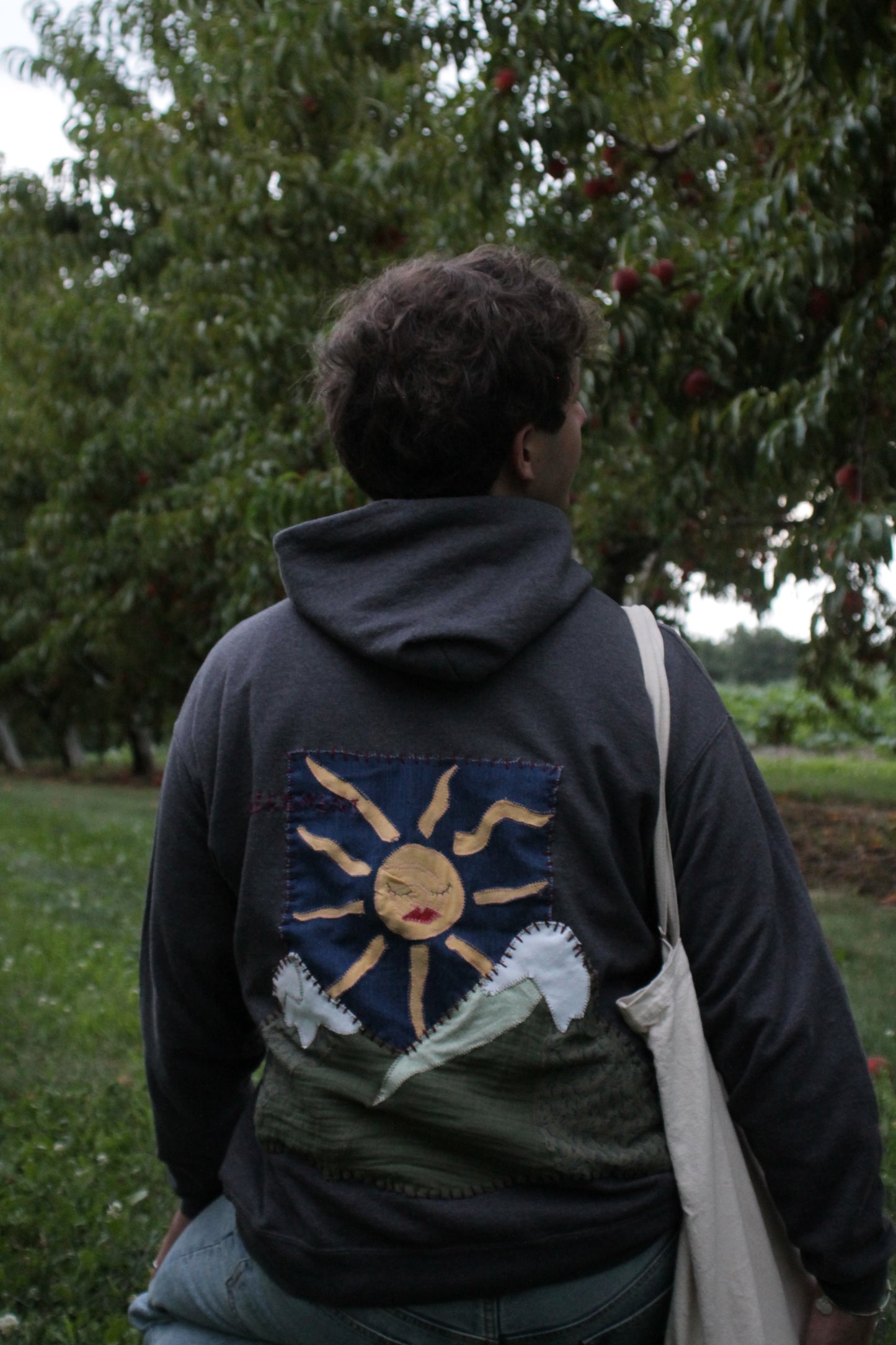 222 Alignment Hoodie- Sold Out