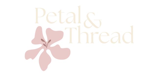 Petal & Thread